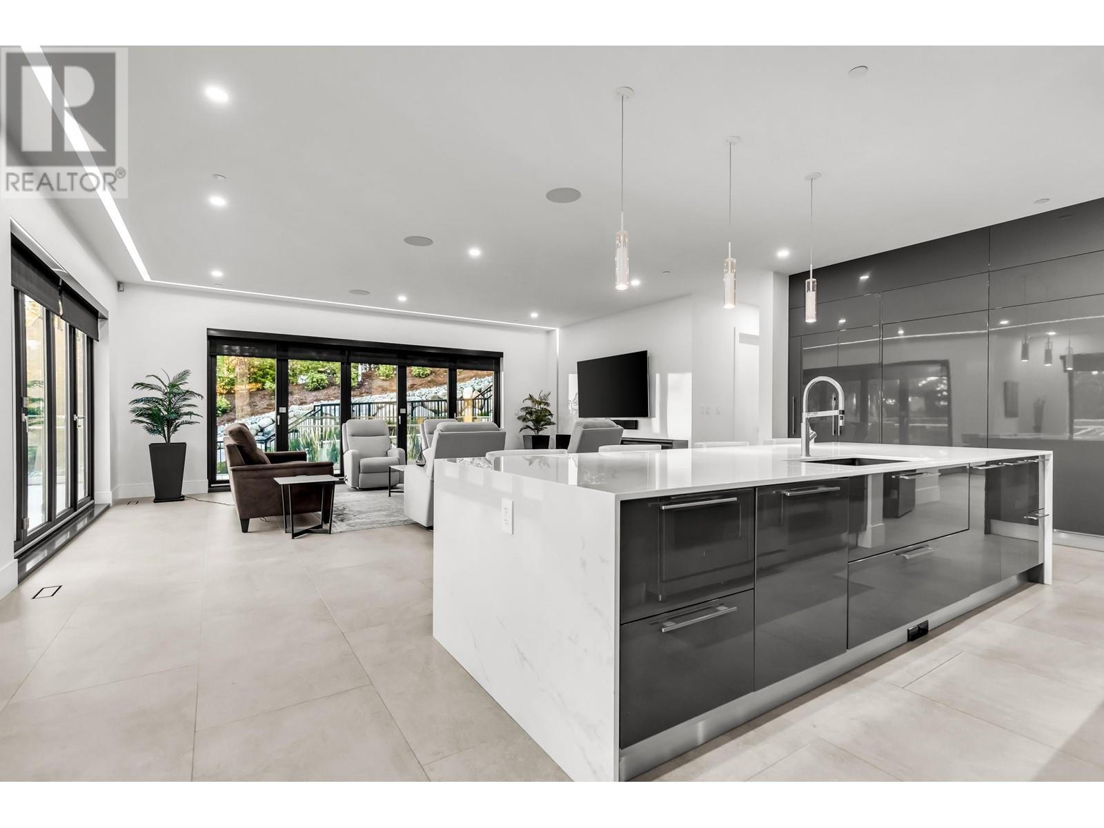 184 Kinsey Drive, Port Moody, British Columbia  V3H 0G7 - Photo 8 - R3010864