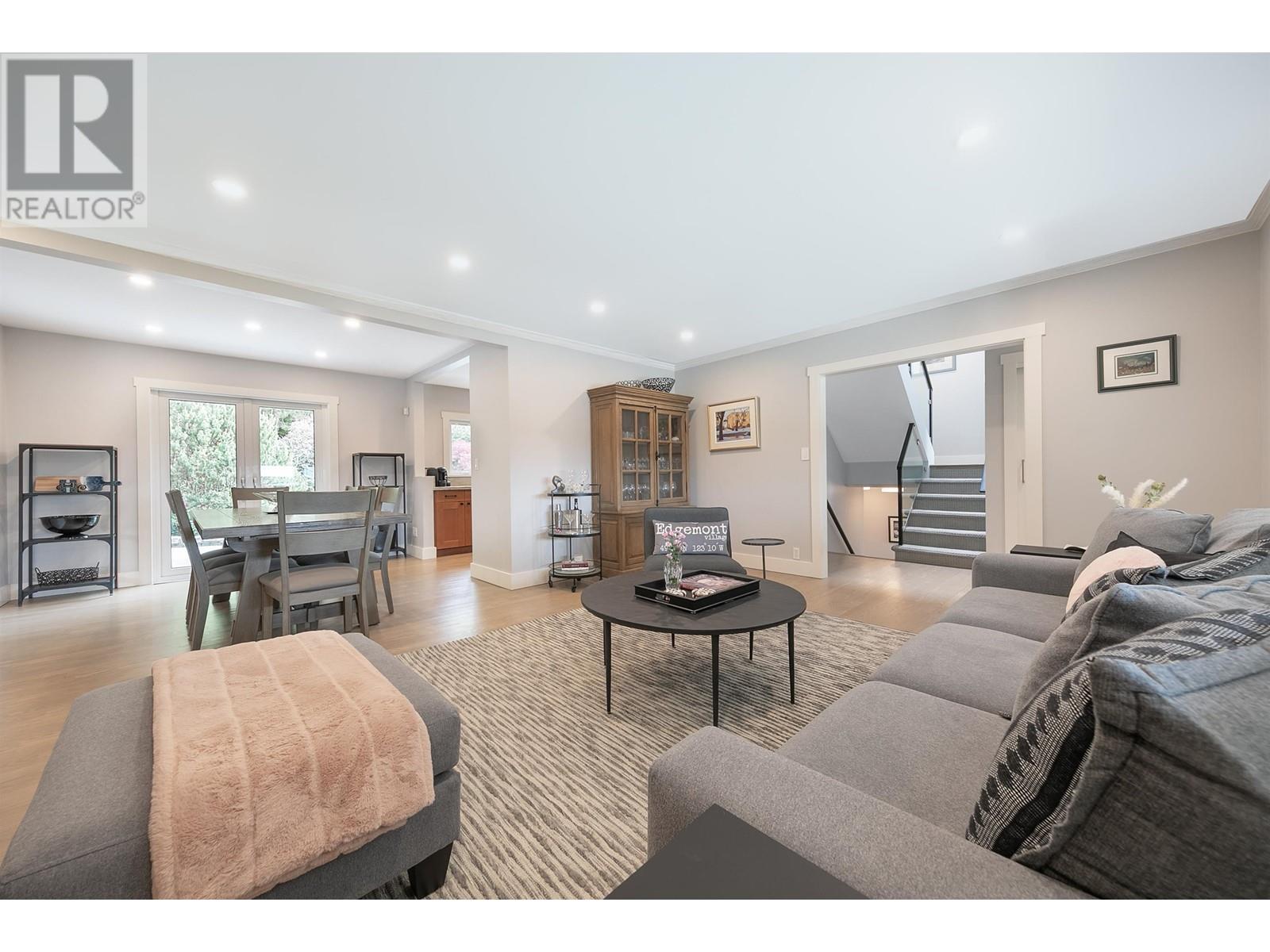 4106 Canterbury Crescent, North Vancouver, British Columbia  V7R 3N5 - Photo 10 - R3010870