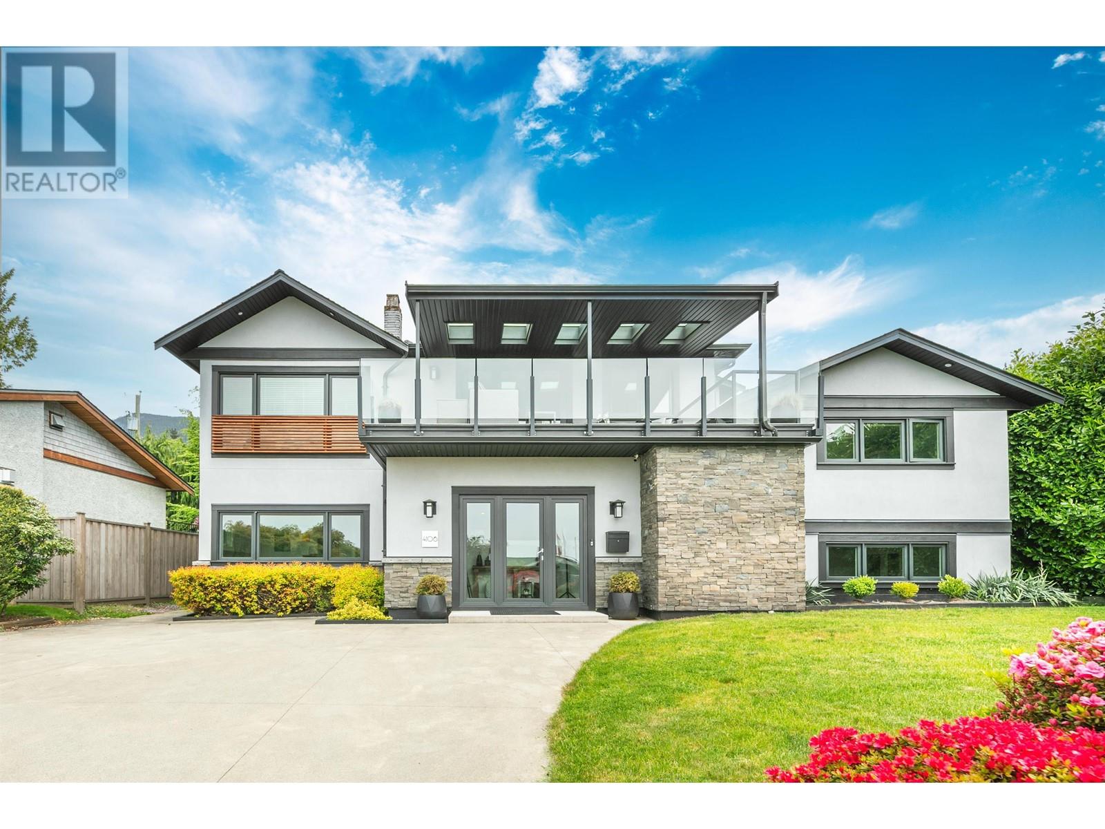 4106 Canterbury Crescent, North Vancouver, British Columbia  V7R 3N5 - Photo 3 - R3010870