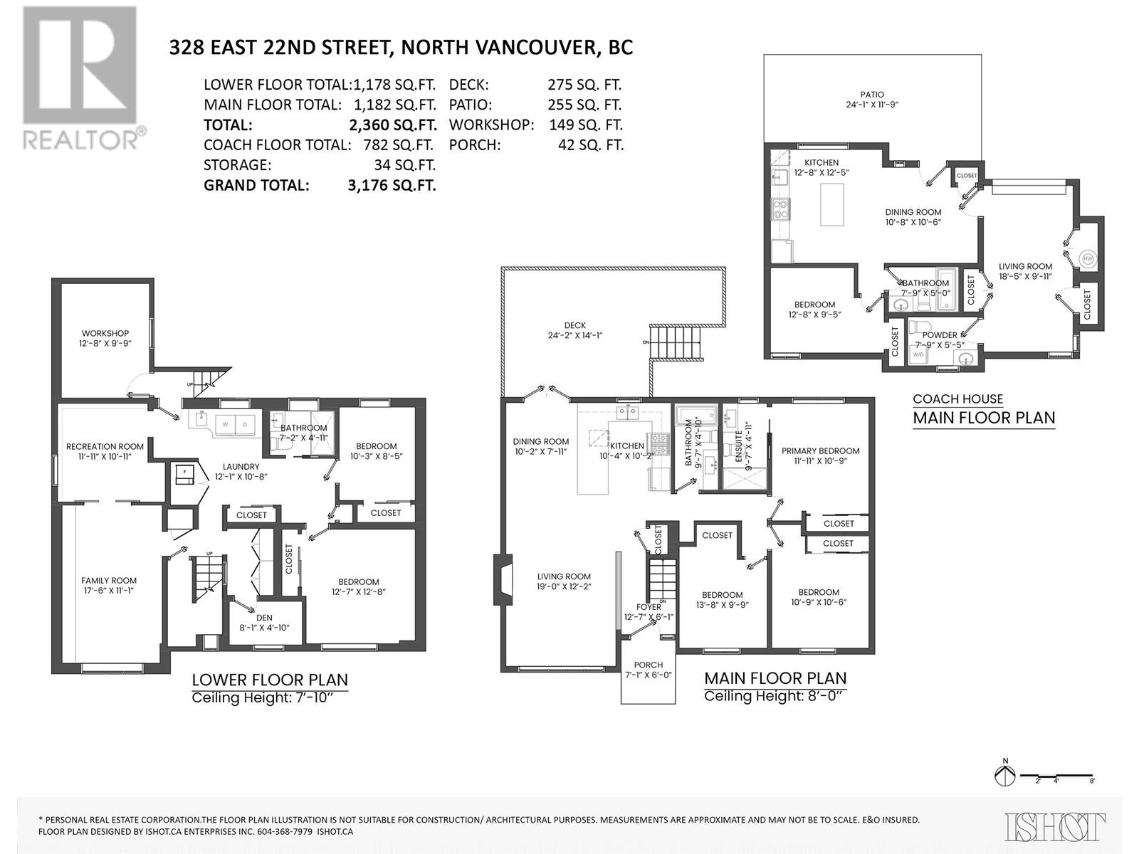 328 E 22nd Street, North Vancouver, British Columbia  V7L 3C7 - Photo 40 - R3010890