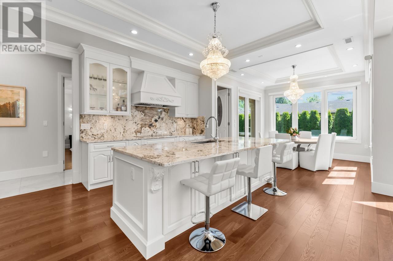 6480 Camsell Crescent, Richmond, British Columbia  V7C 2M7 - Photo 12 - R3010910