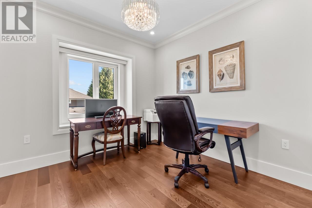 6480 Camsell Crescent, Richmond, British Columbia  V7C 2M7 - Photo 33 - R3010910