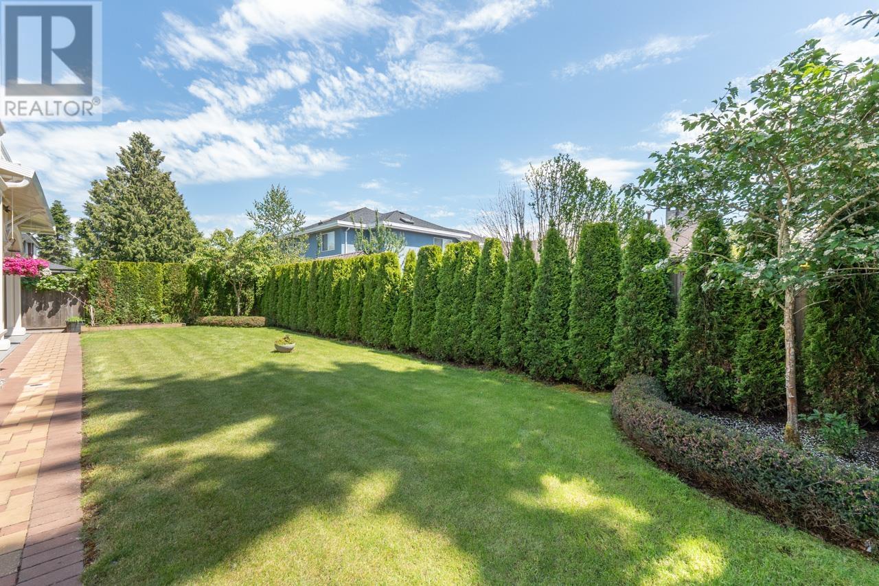 6480 Camsell Crescent, Richmond, British Columbia  V7C 2M7 - Photo 38 - R3010910