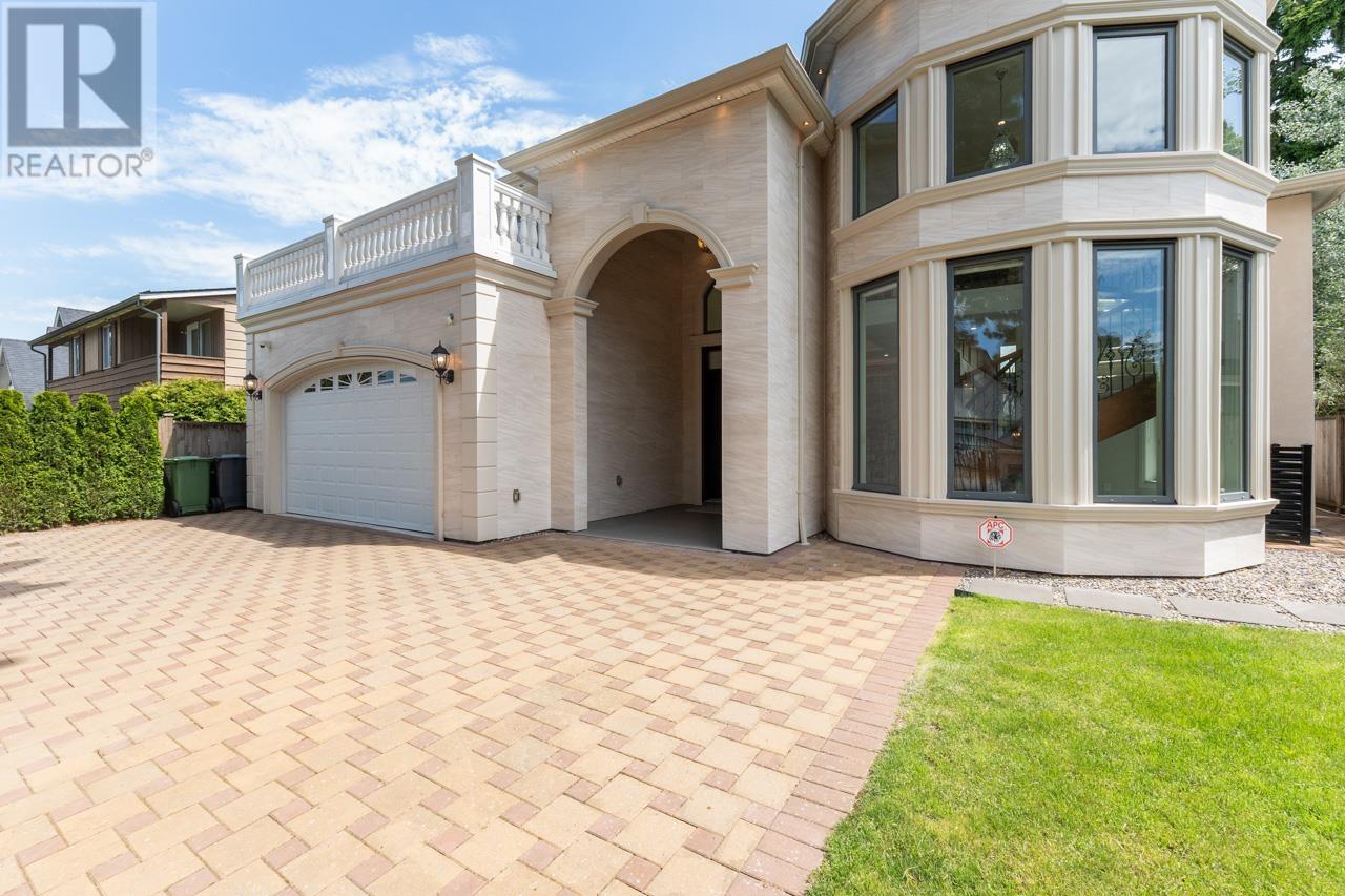 6480 Camsell Crescent, Richmond, British Columbia  V7C 2M7 - Photo 40 - R3010910