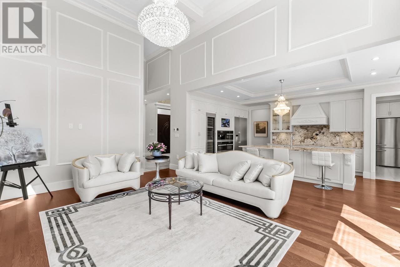 6480 Camsell Crescent, Richmond, British Columbia  V7C 2M7 - Photo 7 - R3010910
