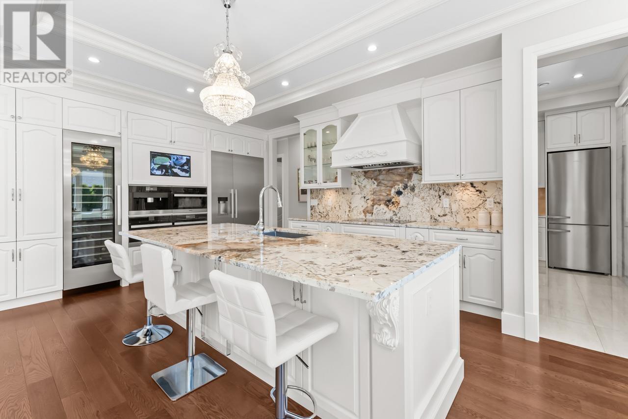 6480 Camsell Crescent, Richmond, British Columbia  V7C 2M7 - Photo 9 - R3010910