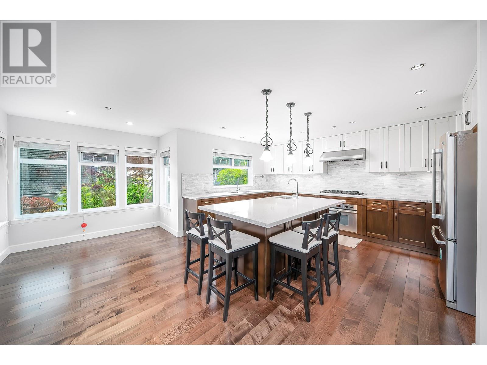 2716 W 37th Avenue, Vancouver, British Columbia  V6N 2T6 - Photo 11 - R3010941