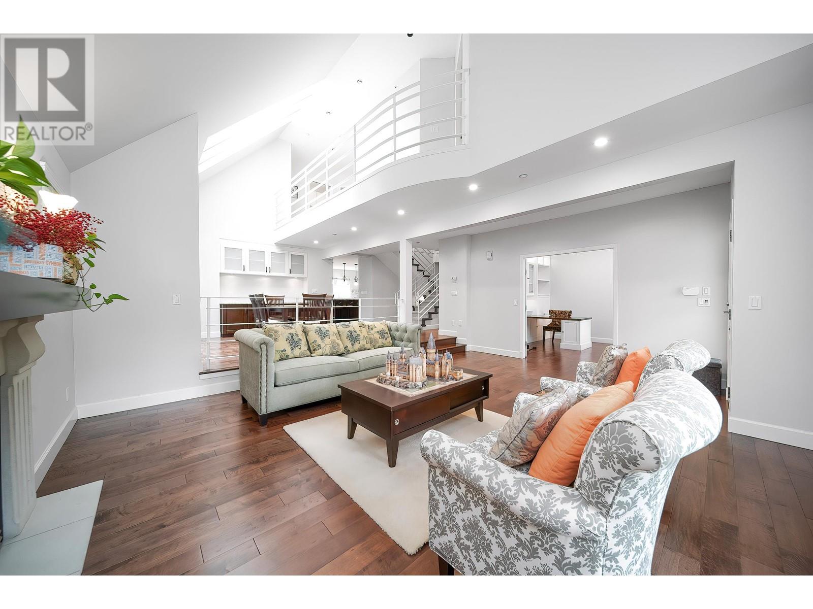 2716 W 37th Avenue, Vancouver, British Columbia  V6N 2T6 - Photo 7 - R3010941
