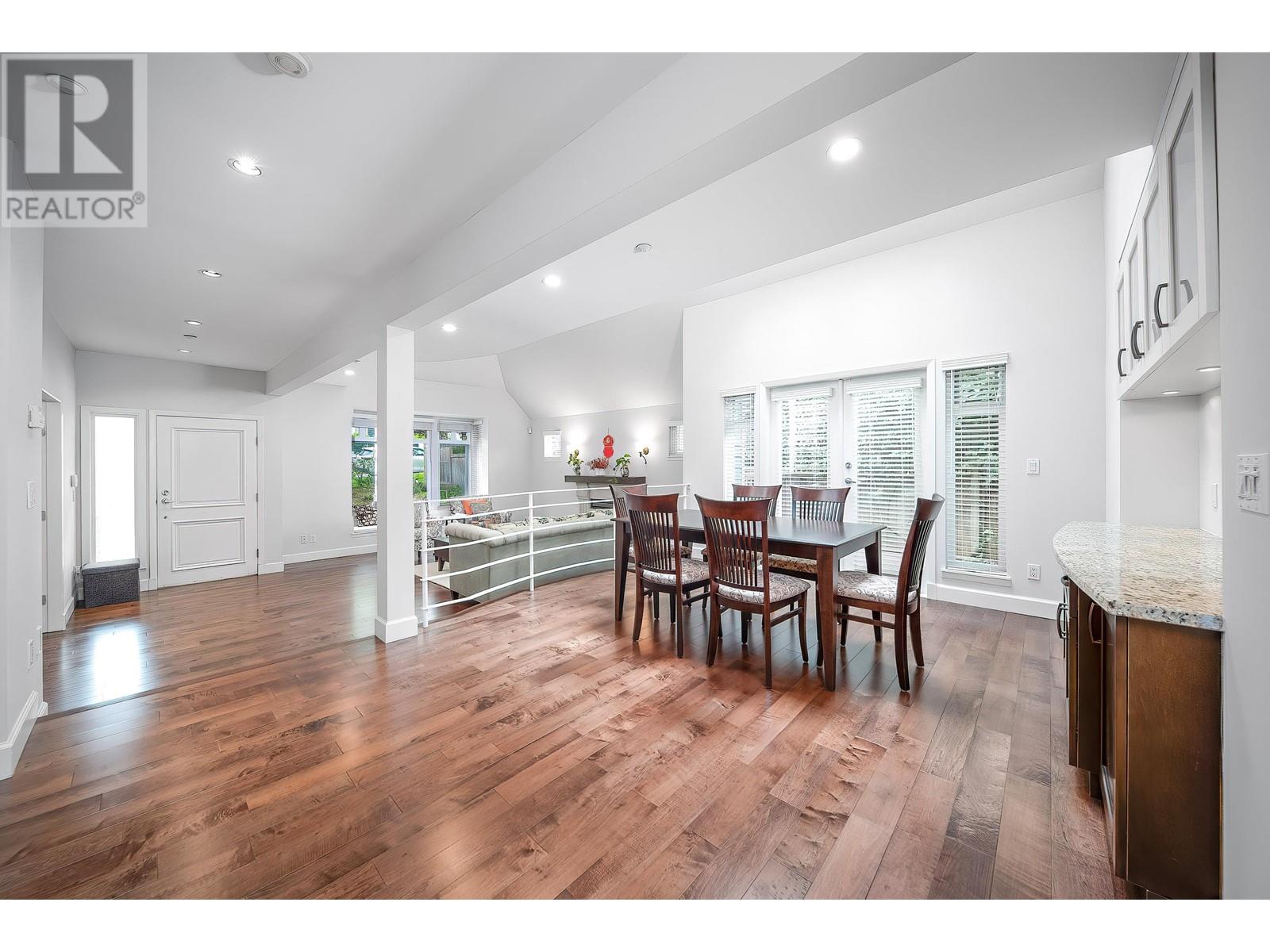 2716 W 37th Avenue, Vancouver, British Columbia  V6N 2T6 - Photo 9 - R3010941