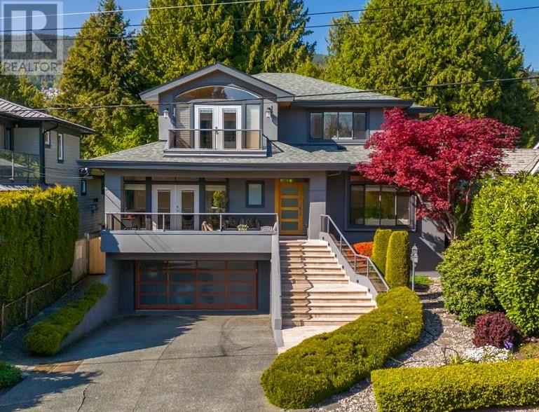 2257 Fulton Avenue, West Vancouver, British Columbia  V7V 1T7 - Photo 3 - R3010991