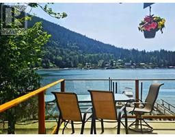 5338 Daniel Road, Pender Harbour, Ca