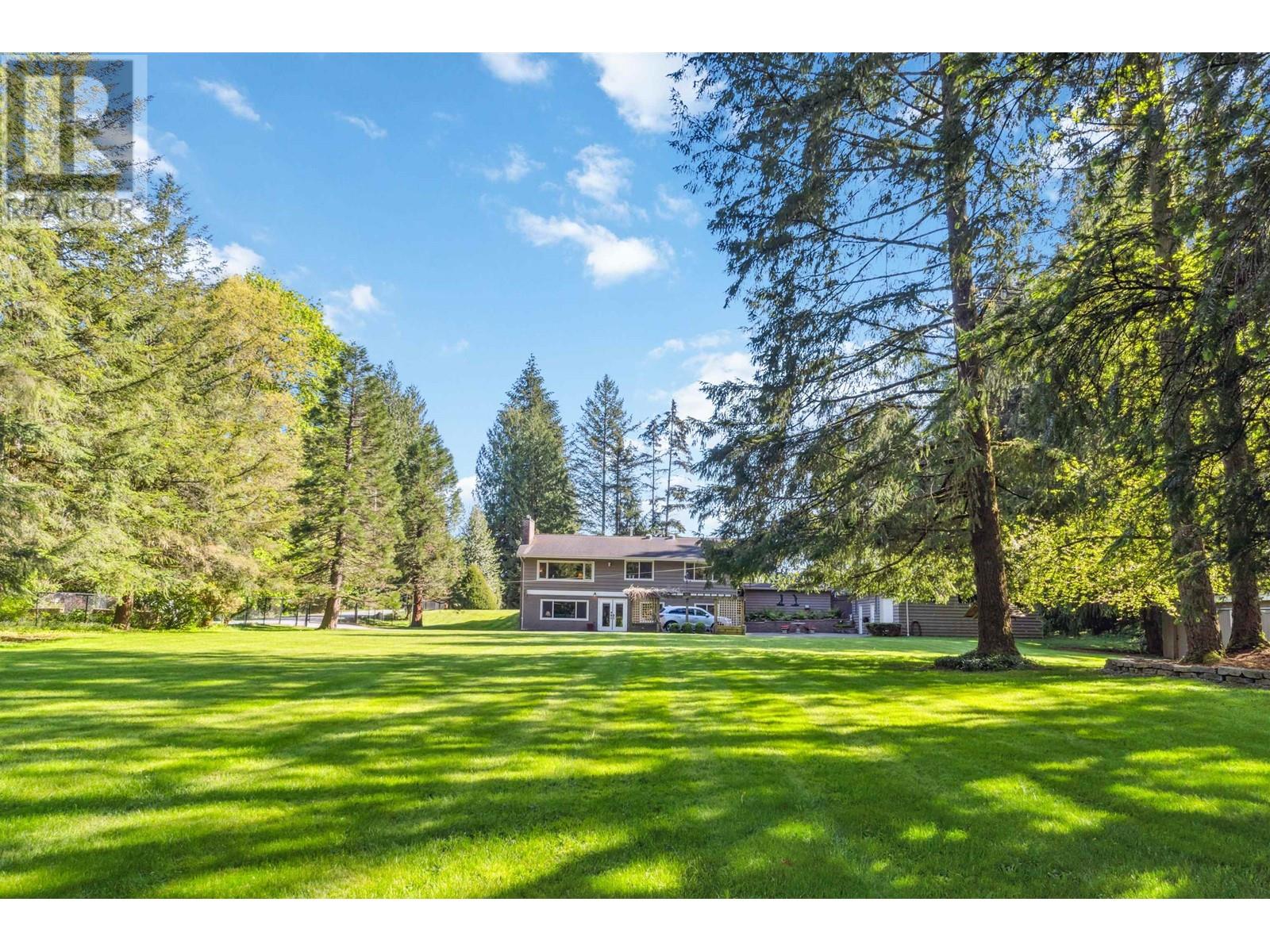 Property at 12853 228 STREET image 1