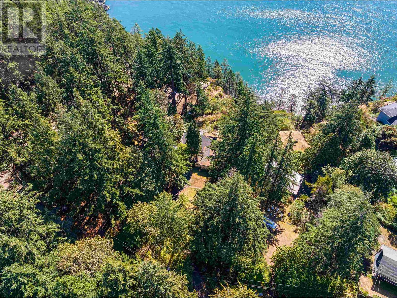 341 Robinson Road, Bowen Island, British Columbia  V0N 1G1 - Photo 11 - R3011054