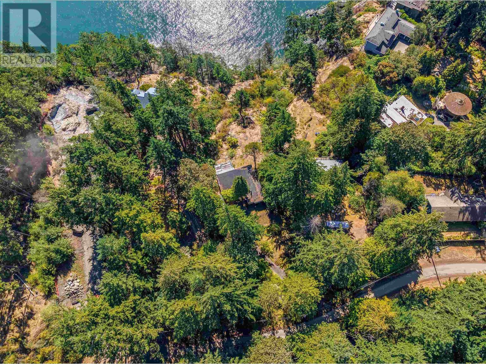 341 Robinson Road, Bowen Island, British Columbia  V0N 1G1 - Photo 13 - R3011054