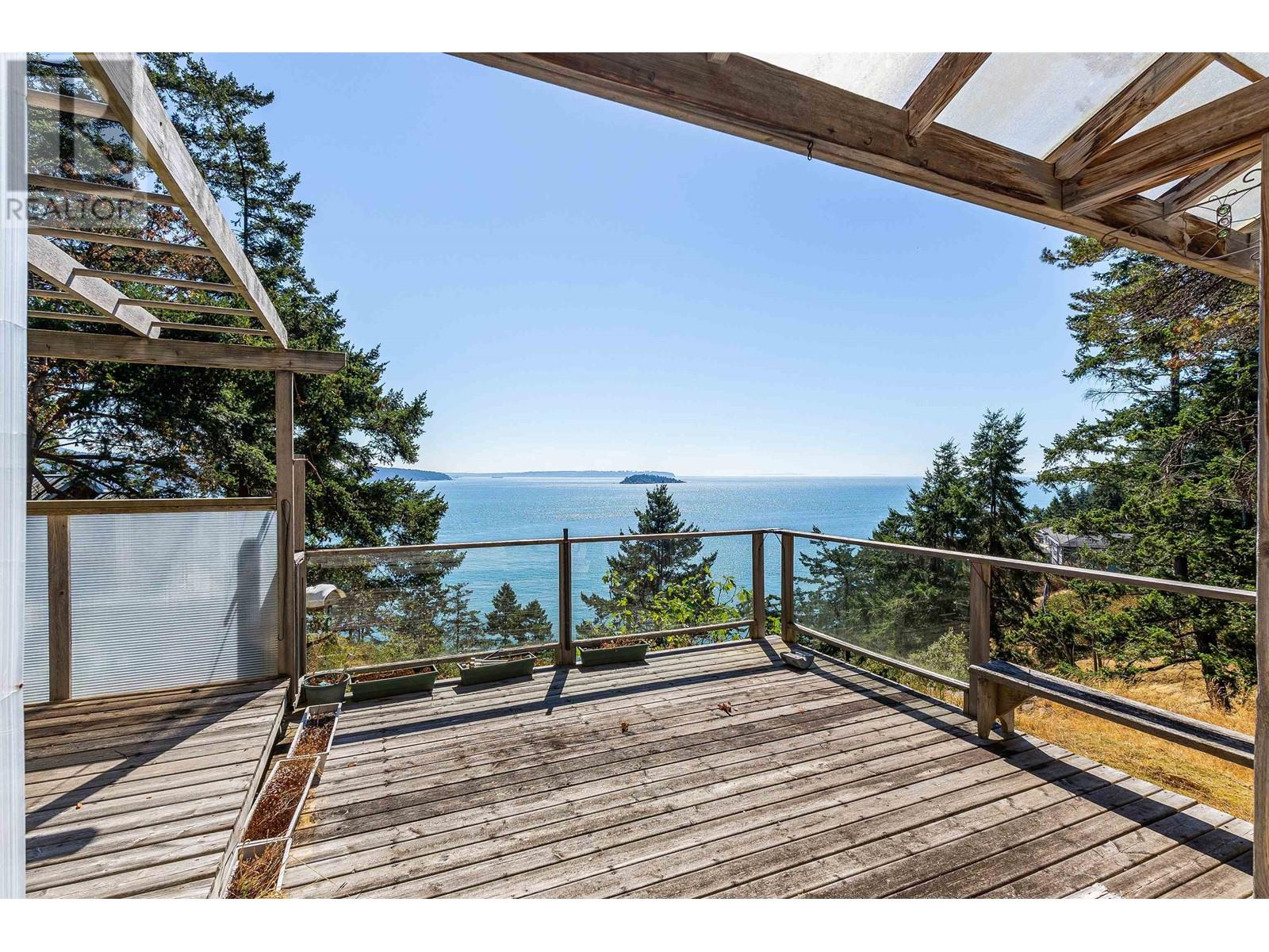 341 Robinson Road, Bowen Island, British Columbia  V0N 1G1 - Photo 5 - R3011054