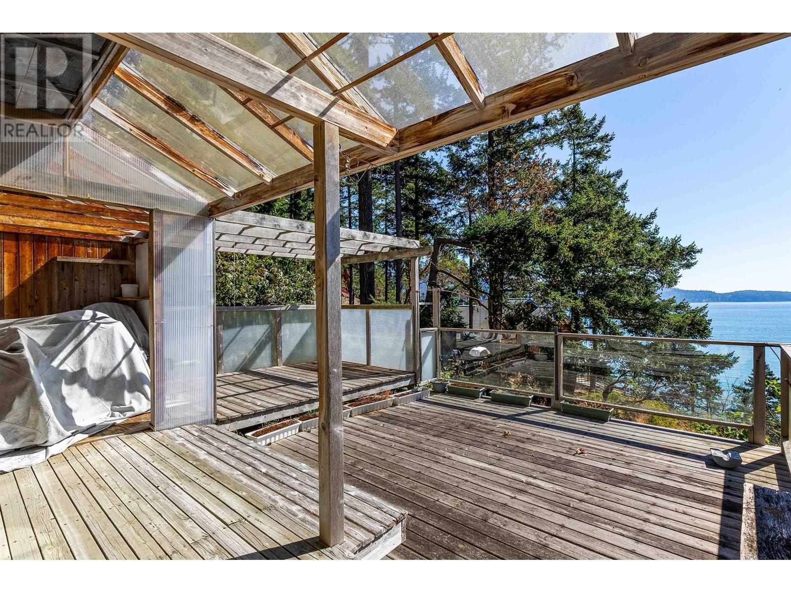 341 Robinson Road, Bowen Island, British Columbia  V0N 1G1 - Photo 6 - R3011054