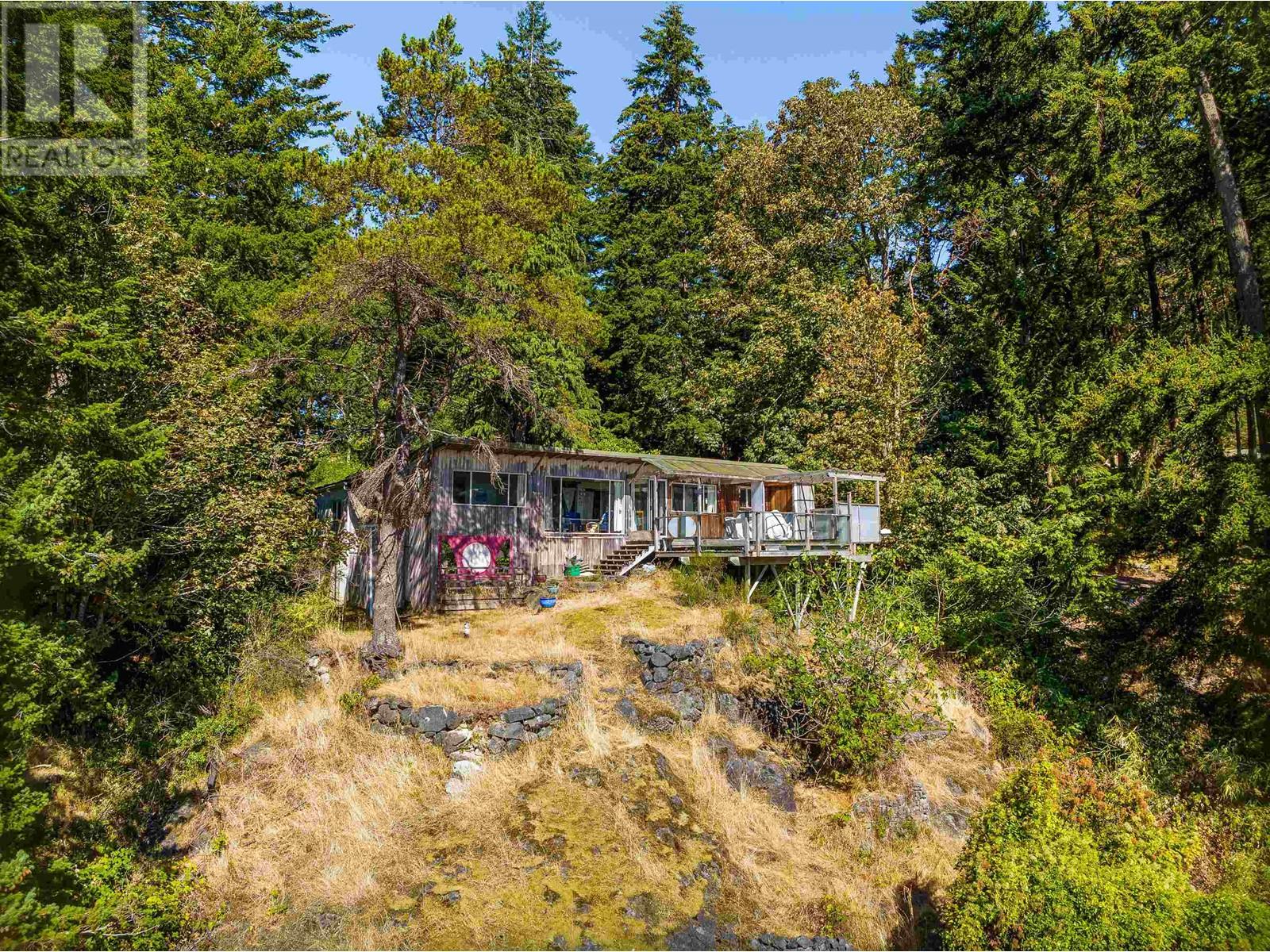 341 Robinson Road, Bowen Island, British Columbia  V0N 1G1 - Photo 7 - R3011054