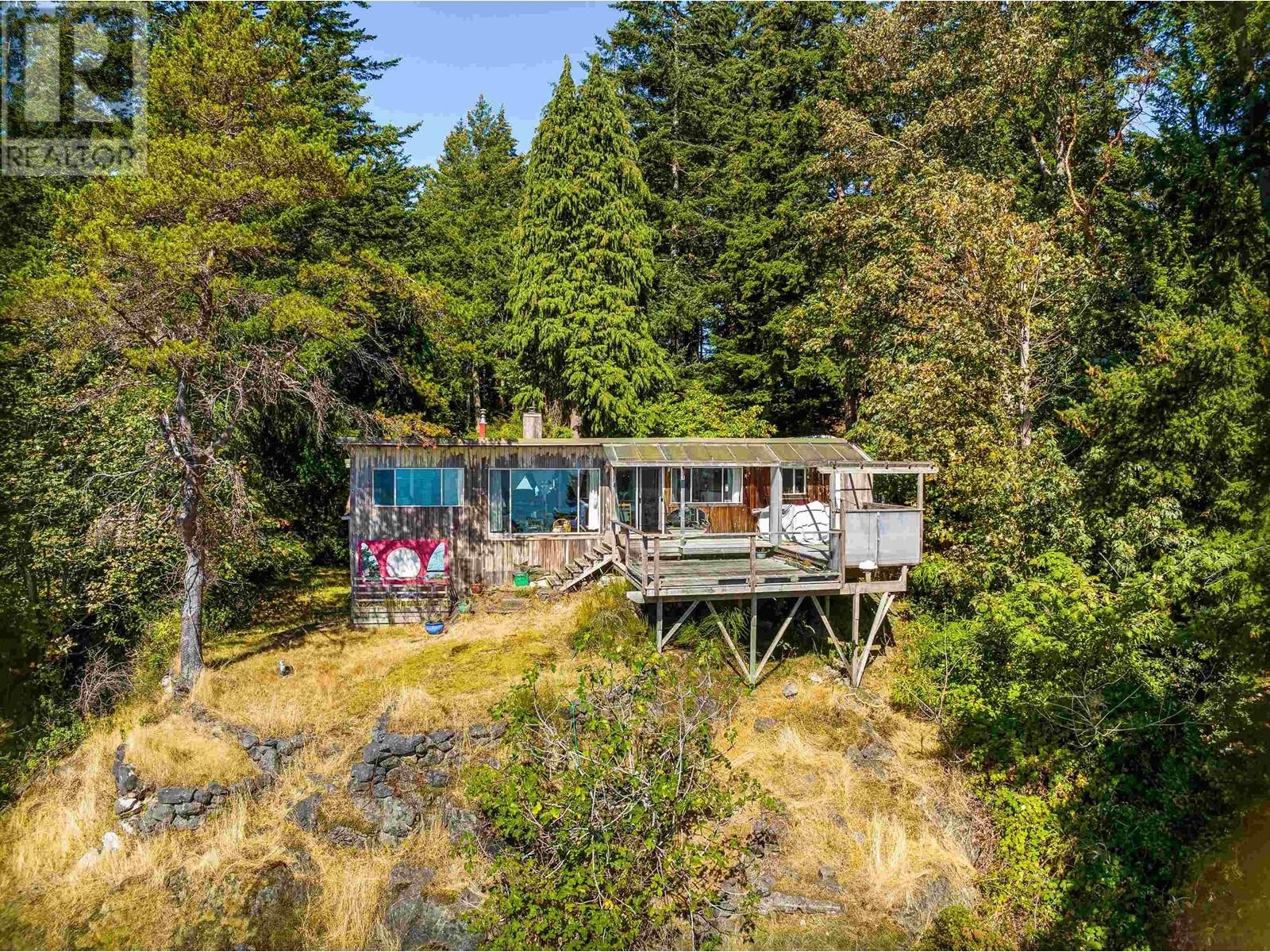 341 Robinson Road, Bowen Island, British Columbia  V0N 1G1 - Photo 8 - R3011054