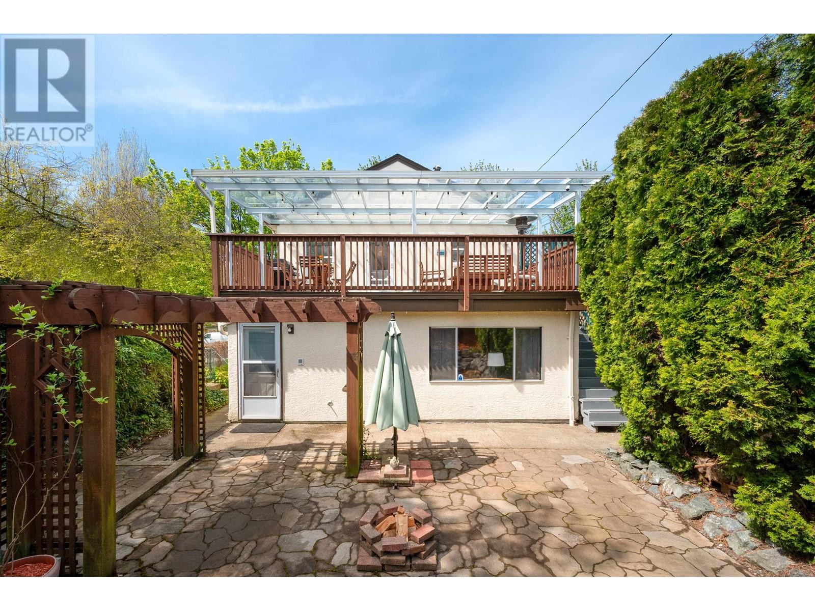 696 Rupert Street, Vancouver, British Columbia  V5K 4K8 - Photo 28 - R3011128