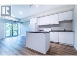 50 HERRICK Avenue Unit# 336, St. Catharines, Ontario