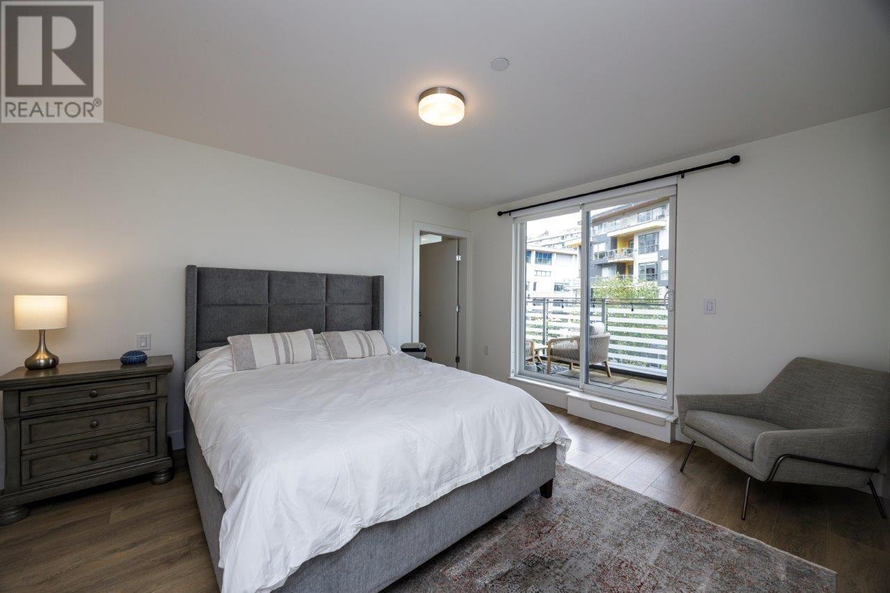 315 3488 Sawmill Crescent, Vancouver, British Columbia  V5S 4R7 - Photo 2 - R3011062