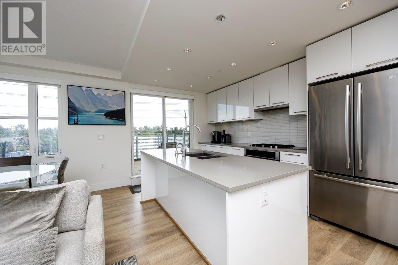 315 3488 Sawmill Crescent, Vancouver, British Columbia  V5S 4R7 - Photo 8 - R3011062