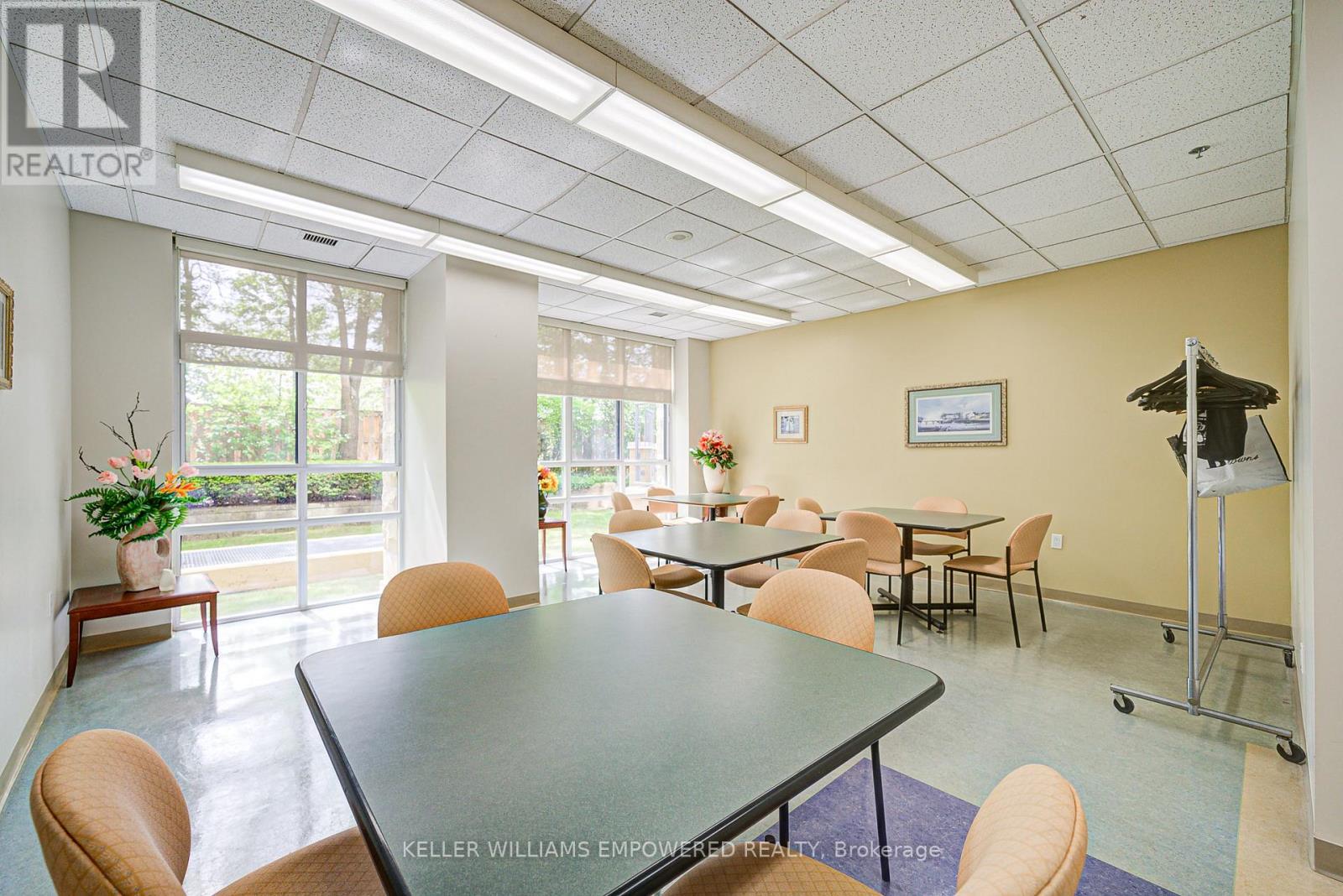 410 - 115 Bonis Avenue, Toronto, Ontario  M1T 3S4 - Photo 27 - E12194684