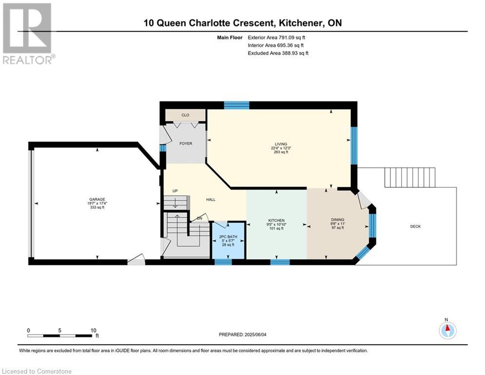 10 Queen Charlotte Crescent, Kitchener, Ontario  N2E 3N5 - Photo 40 - 40735644