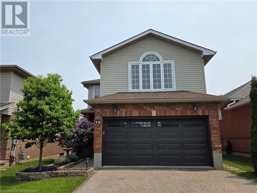 10 Queen Charlotte Crescent, Kitchener, Ontario  N2E 3N5 - Photo 2 - 40735644
