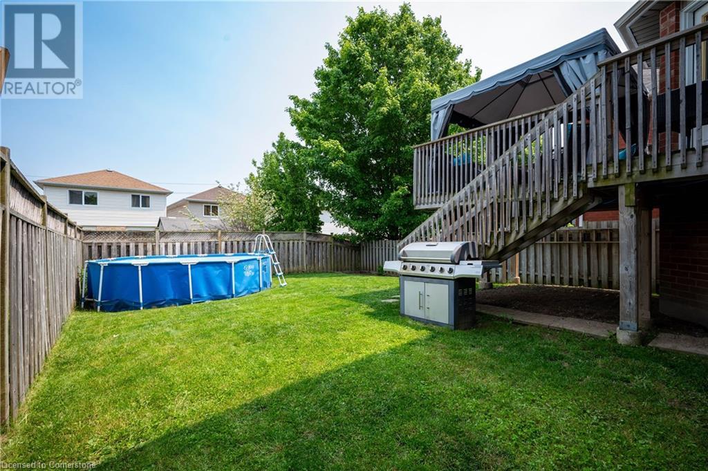 10 Queen Charlotte Crescent, Kitchener, Ontario  N2E 3N5 - Photo 36 - 40735644