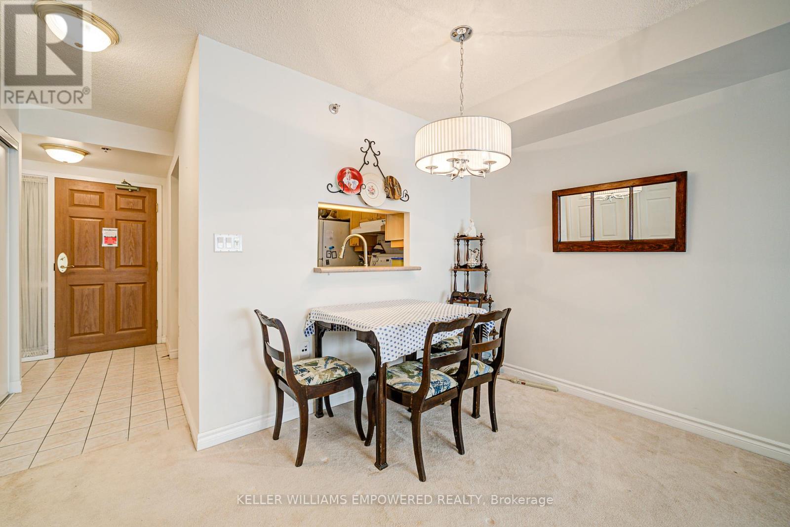 410 - 115 Bonis Avenue, Toronto, Ontario  M1T 3S4 - Photo 6 - E12194684