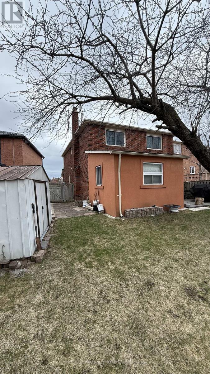 99 Carisbrooke Square, Toronto, Ontario  M1B 4M3 - Photo 8 - E12194777