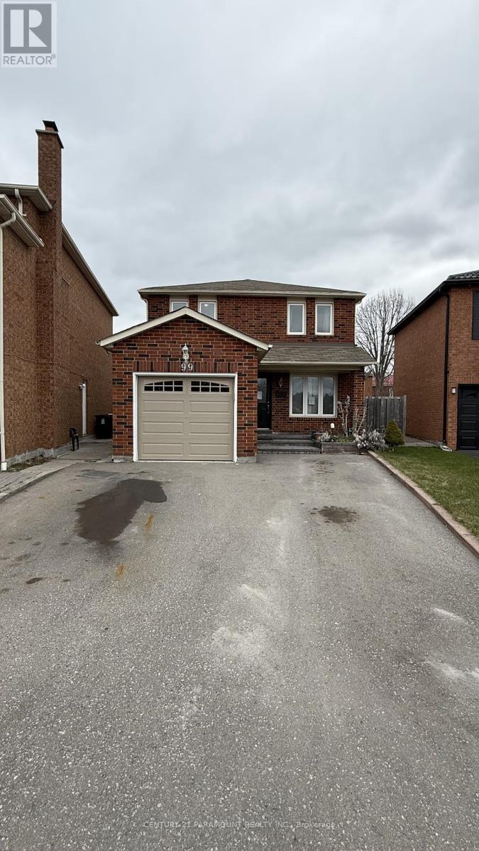 99 Carisbrooke Square, Toronto, Ontario  M1B 4M3 - Photo 4 - E12194777
