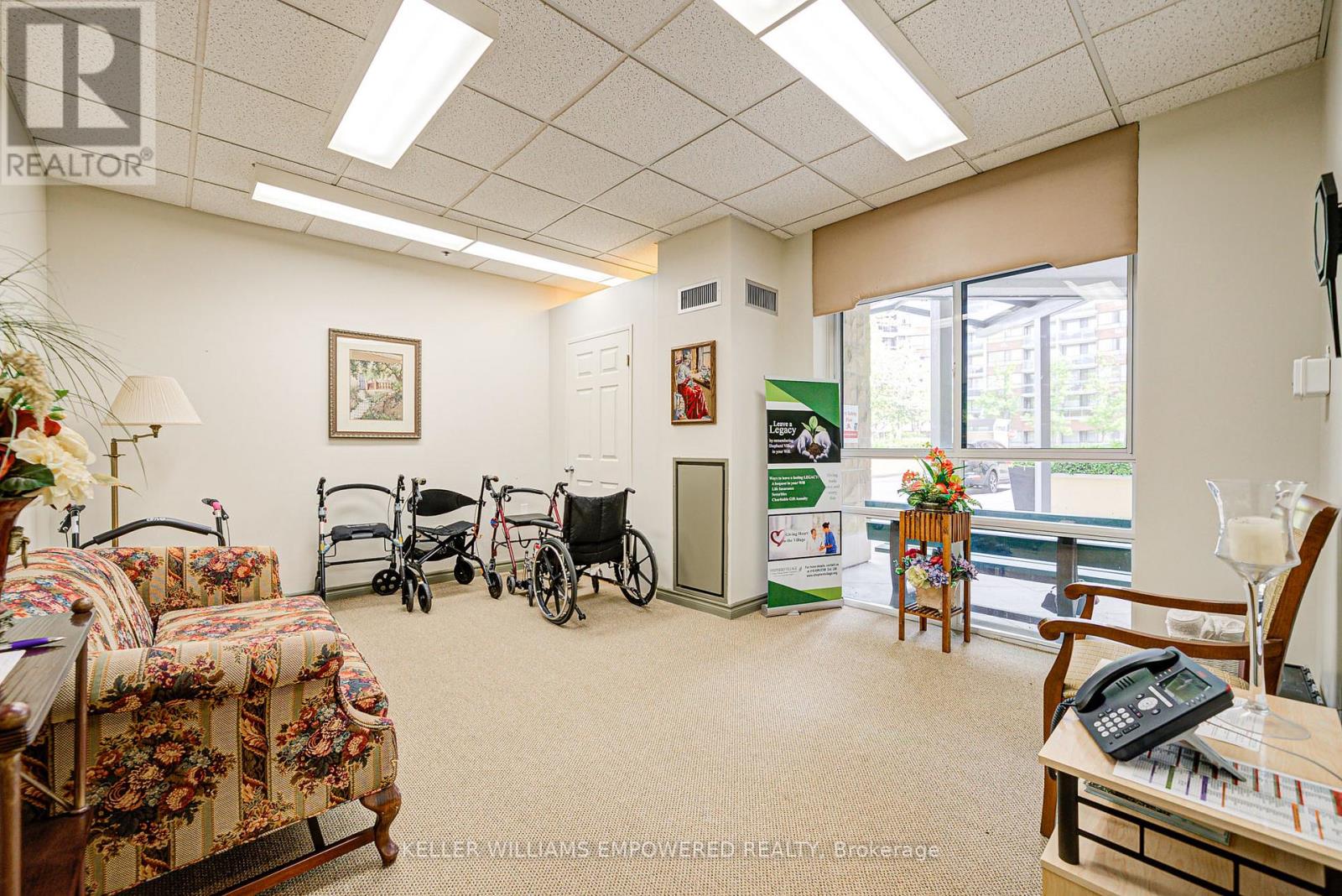 410 - 115 Bonis Avenue, Toronto, Ontario  M1T 3S4 - Photo 30 - E12194684