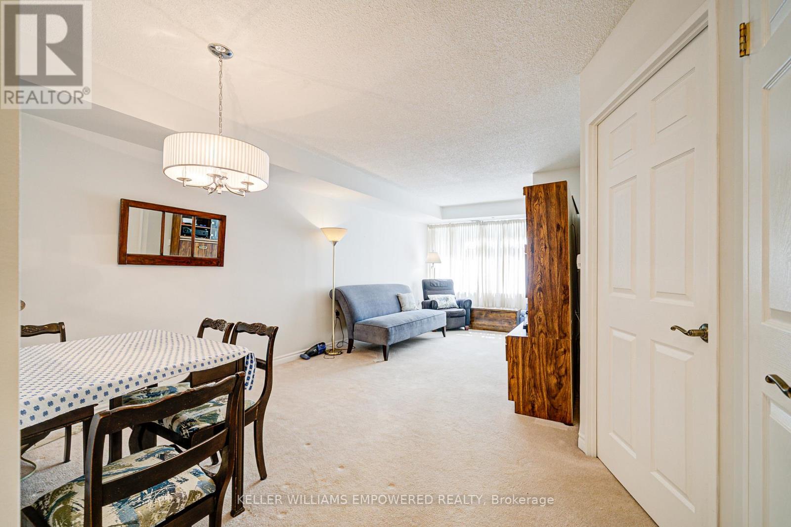 410 - 115 Bonis Avenue, Toronto (Tam O'shanter-Sullivan), Ontario  M1T 3S4 - Photo 4 - E12194684