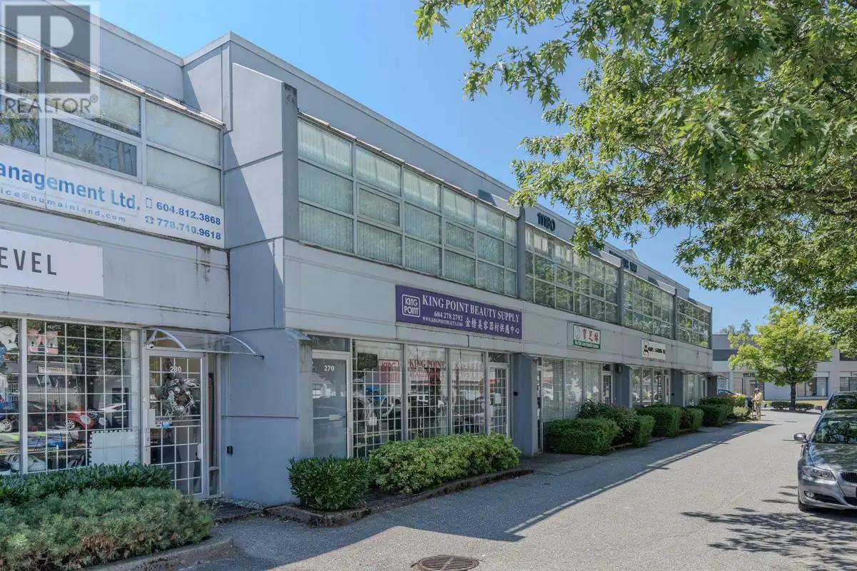 240 11180 VOYAGEUR WAY, Richmond, British Columbia