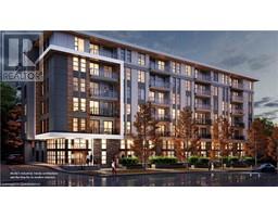 312 ERB Street W Unit# 512, waterloo, Ontario