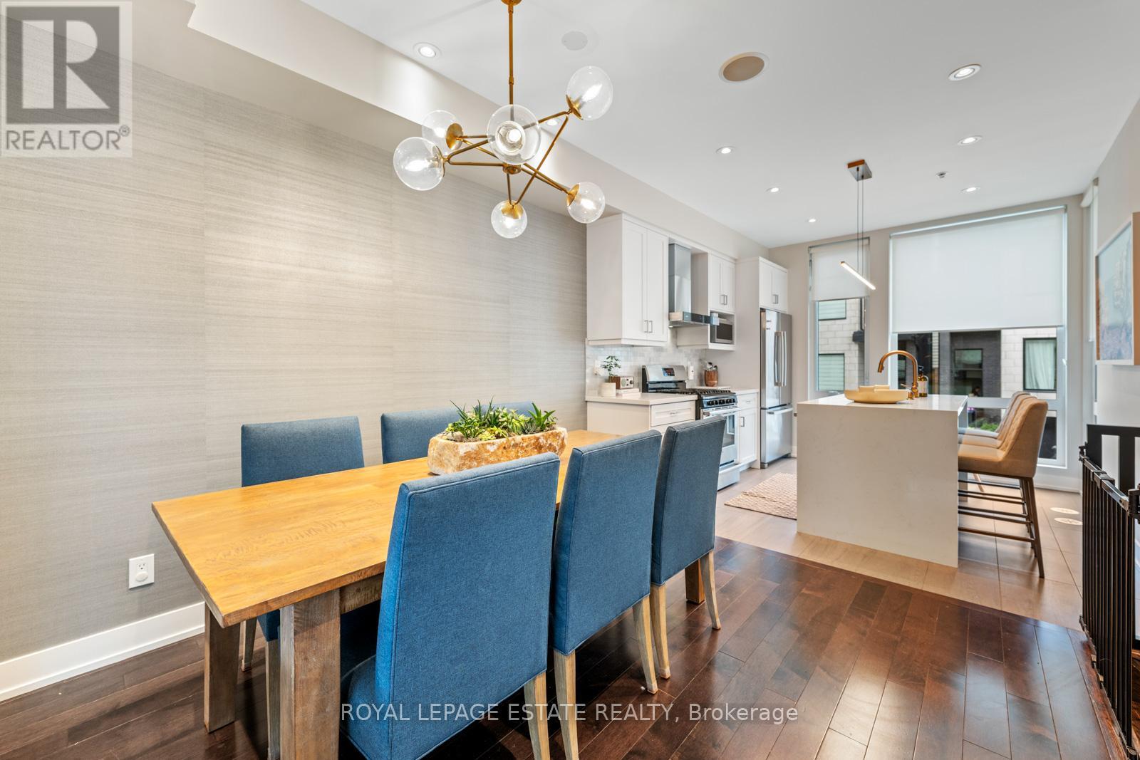 7 Vince Avenue, Toronto, Ontario  M4L 0A6 - Photo 8 - E12195015