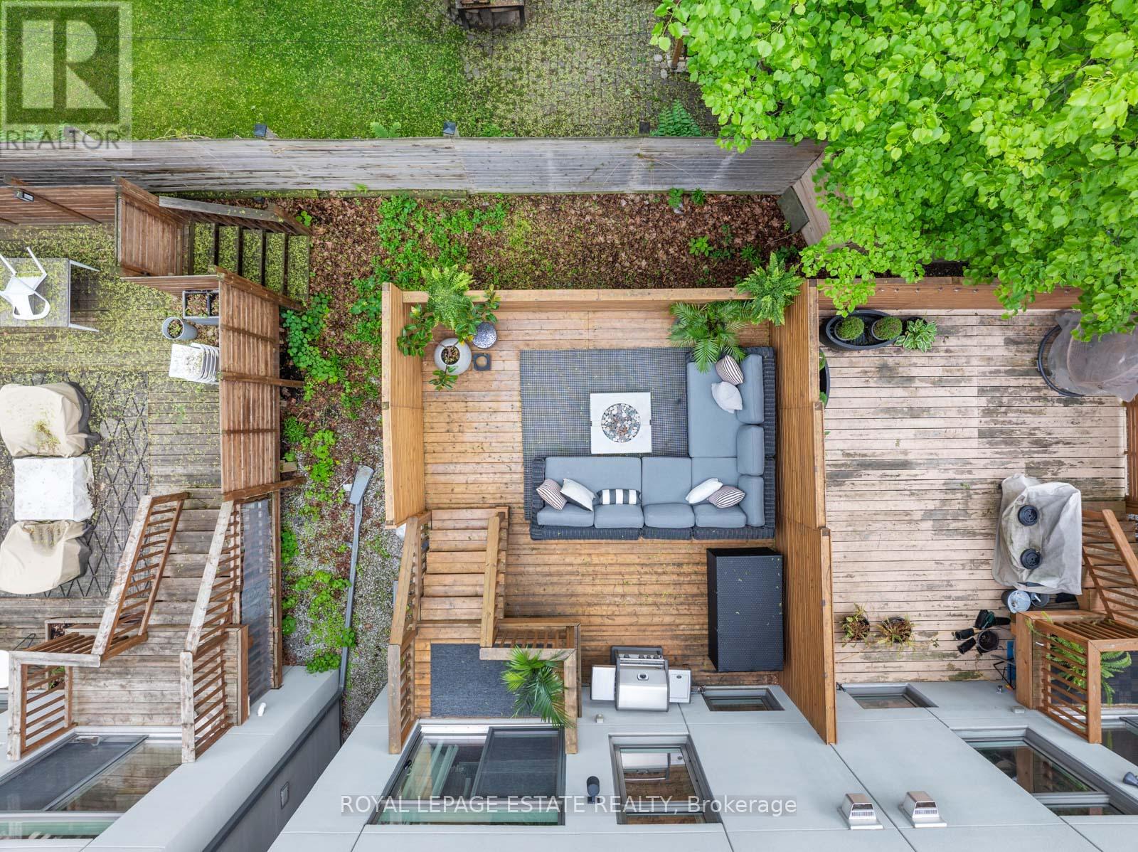 7 Vince Avenue, Toronto, Ontario  M4L 0A6 - Photo 38 - E12195015
