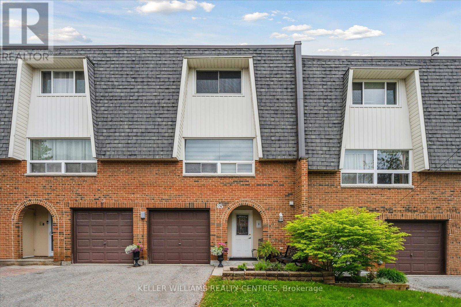 85 - 85 Deacon Lane, Ajax, Ontario  L1S 2T4 - Photo 3 - E12195037