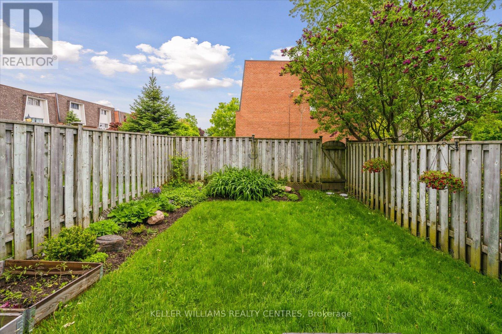 85 - 85 Deacon Lane, Ajax, Ontario  L1S 2T4 - Photo 42 - E12195037