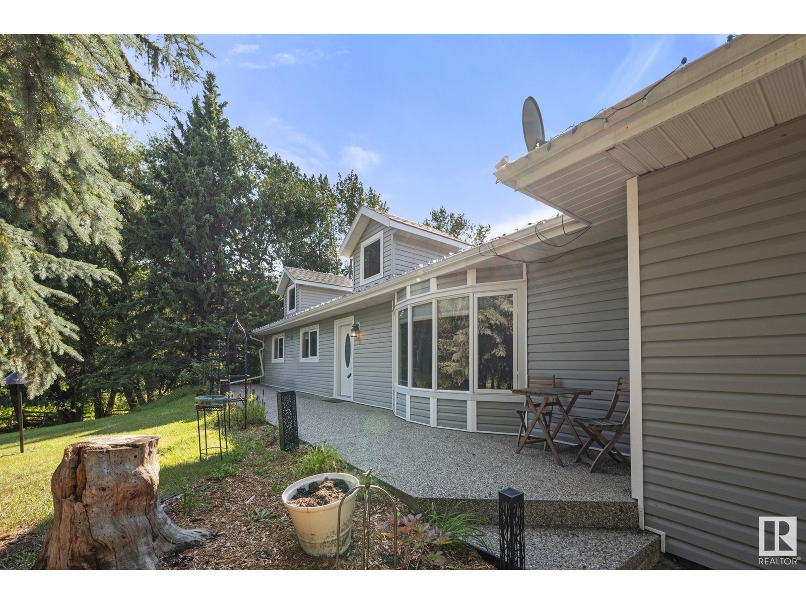 53306 HGHWAY 779, Rural Parkland County, Alberta