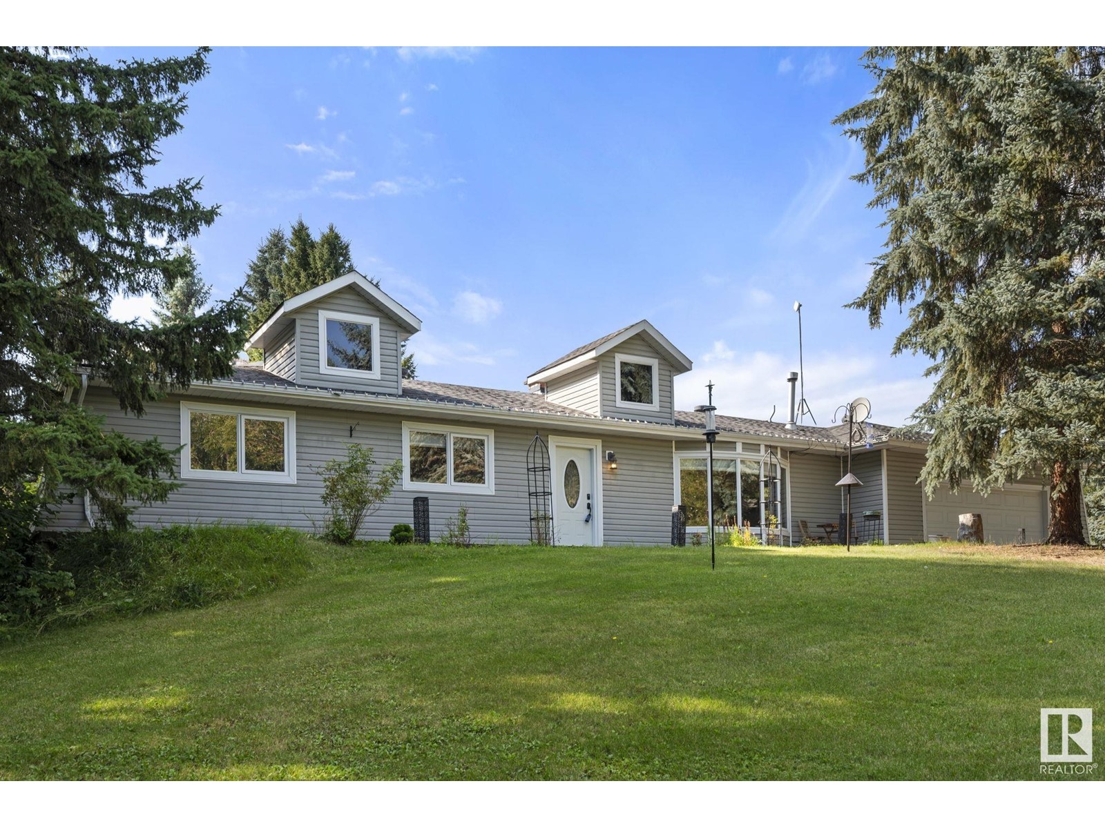 #8 53306 Hghway 779, Rural Parkland County, Alberta  T7Y 0A1 - Photo 2 - E4440263