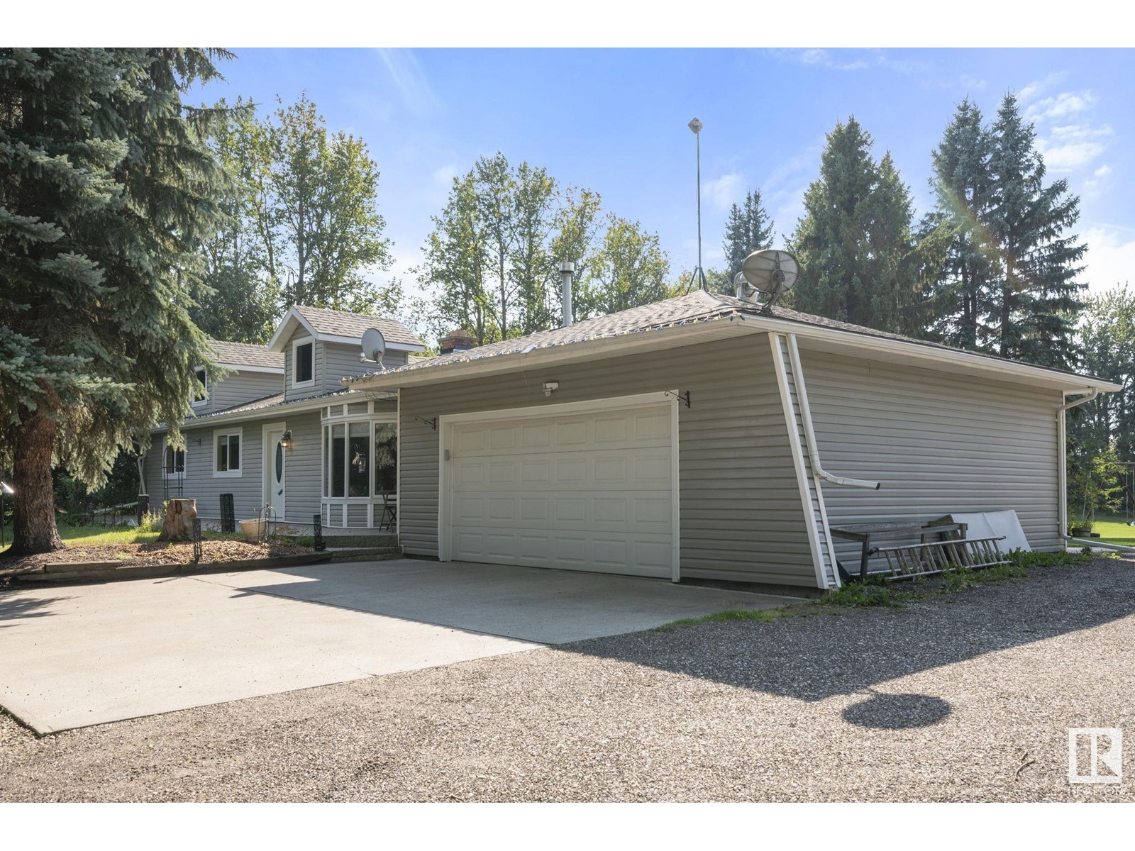 #8 53306 Hghway 779, Rural Parkland County, Alberta  T7Y 0A1 - Photo 50 - E4440263
