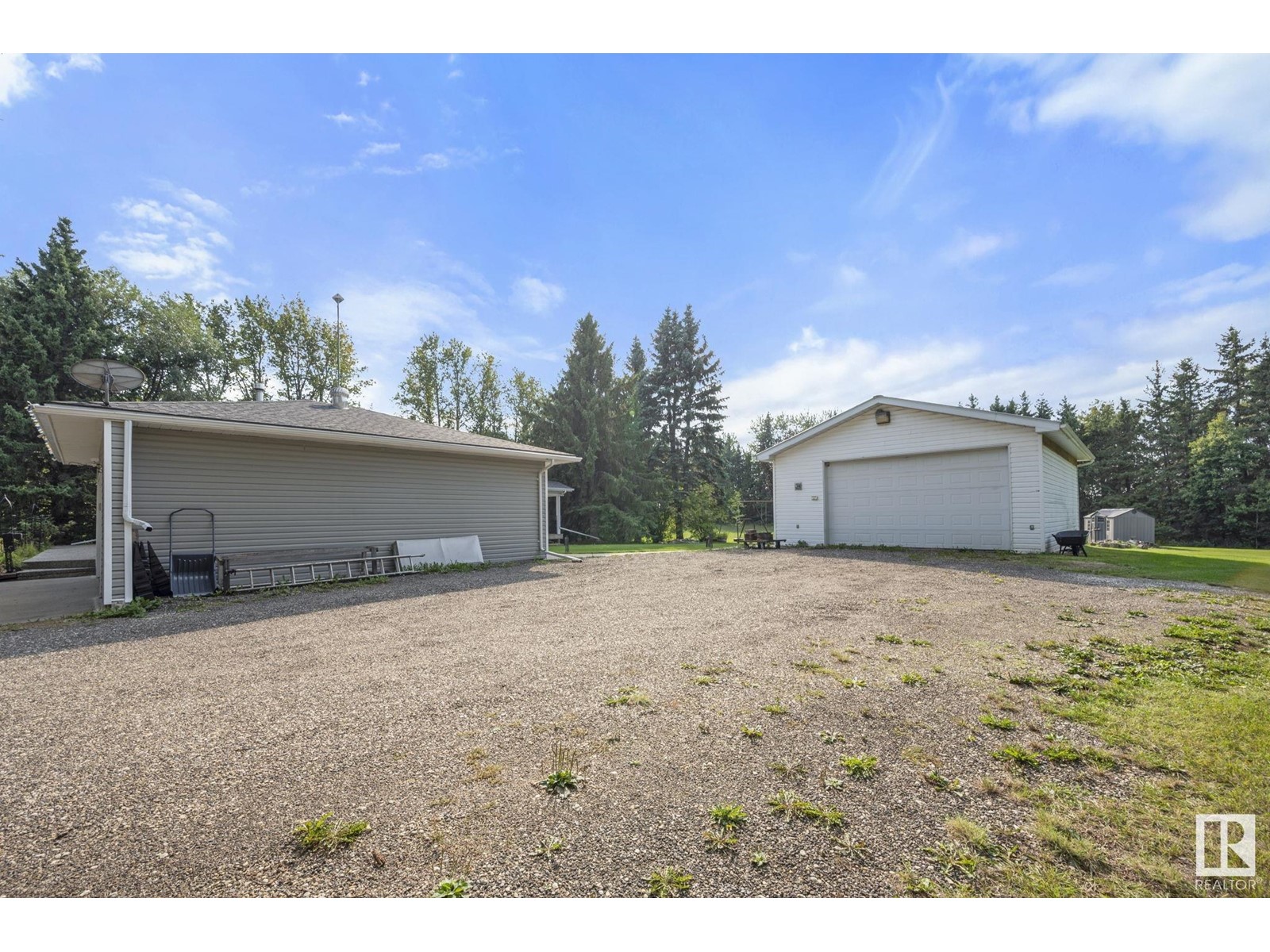 #8 53306 Hghway 779, Rural Parkland County, Alberta  T7Y 0A1 - Photo 55 - E4440263