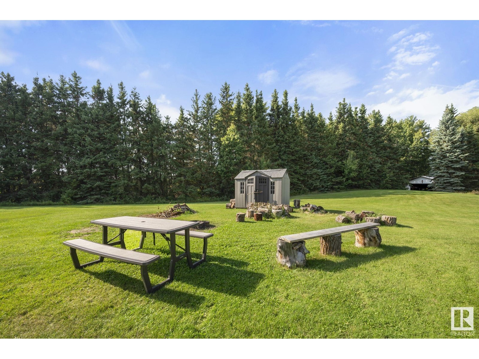 53306 Hghway 779, Rural Parkland County, Alberta  T7Y 0A1 - Photo 68 - E4440263
