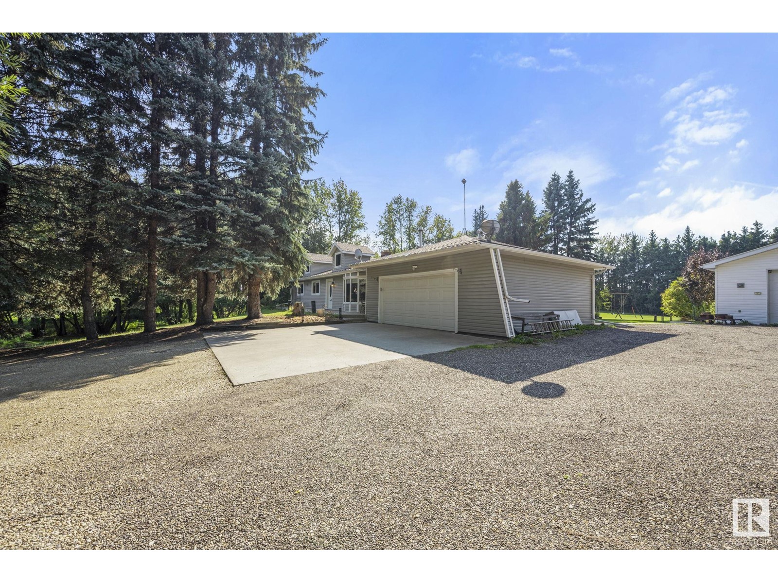 #8 53306 Hghway 779, Rural Parkland County, Alberta  T7Y 0A1 - Photo 7 - E4440263