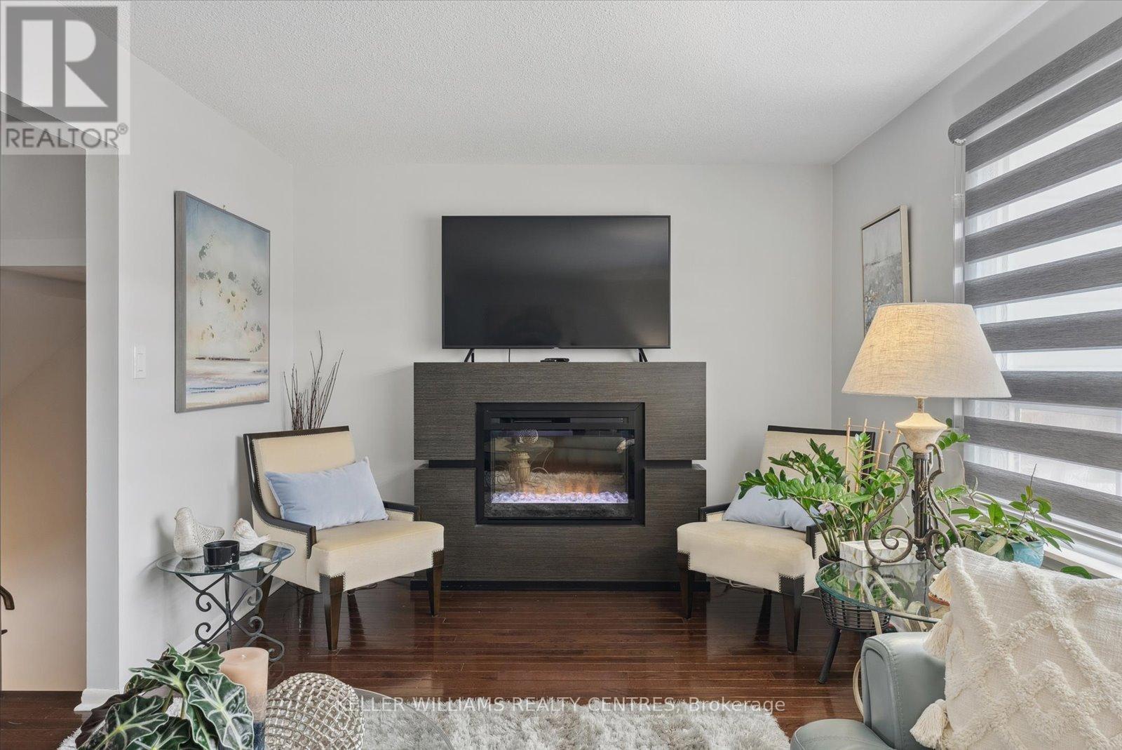 85 - 85 Deacon Lane, Ajax (South East), Ontario  L1S 2T4 - Photo 6 - E12195037