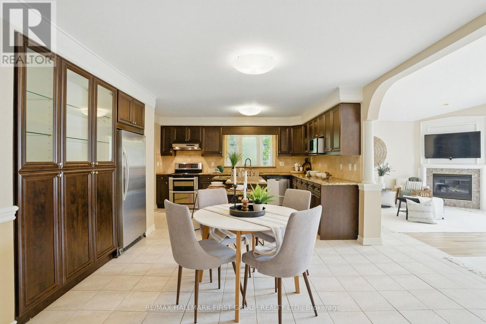 1498 Old Forest Road, Pickering, Ontario  L1V 1P1 - Photo 4 - E12195062