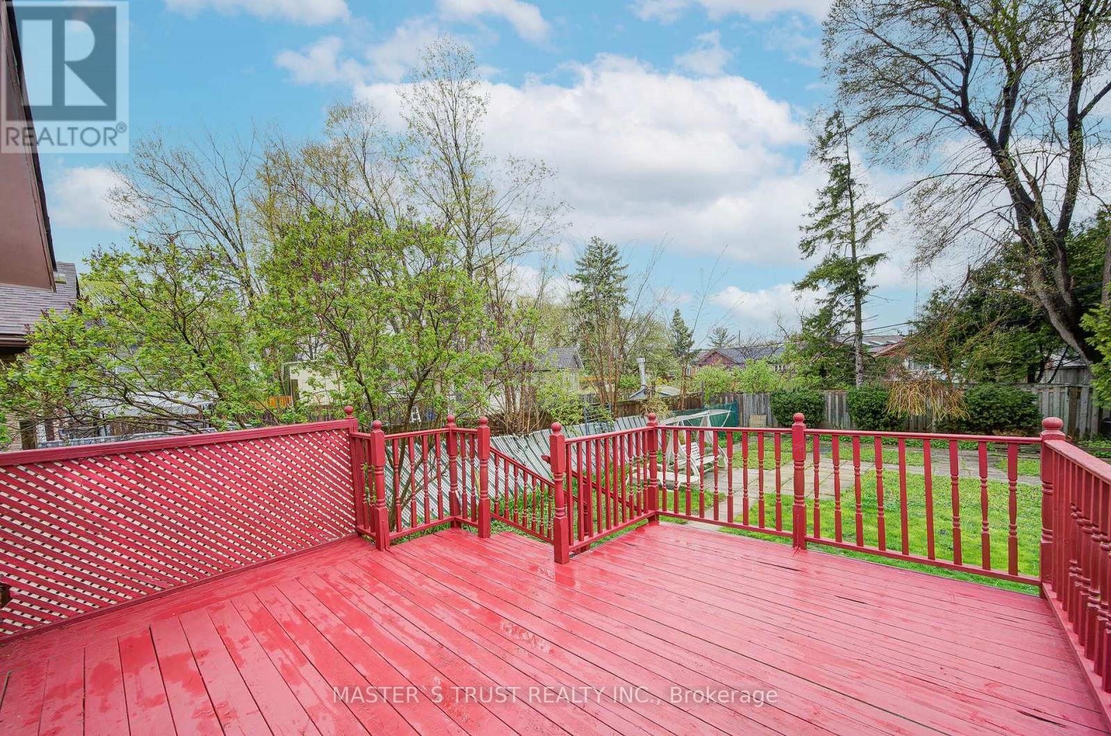 30 Deerfield Road, Toronto, Ontario  M1K 4X1 - Photo 38 - E12195052